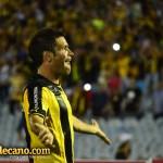 PEÑAROL_ESTUDIANTES_SUDAMERICANA_1