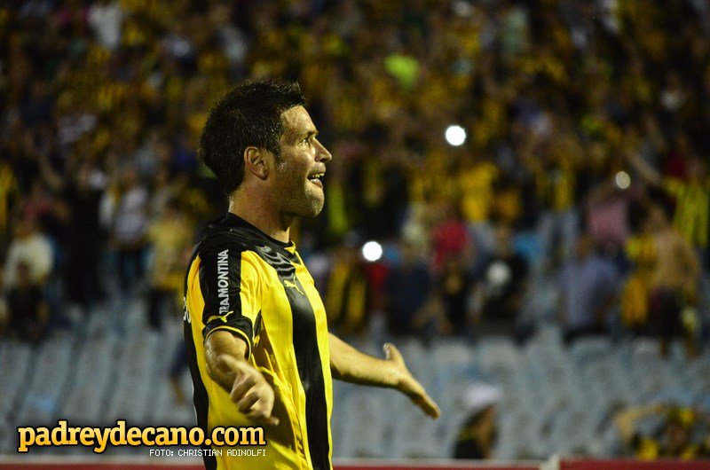 PEÑAROL_ESTUDIANTES_SUDAMERICANA_1