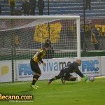 Macaluso arquero