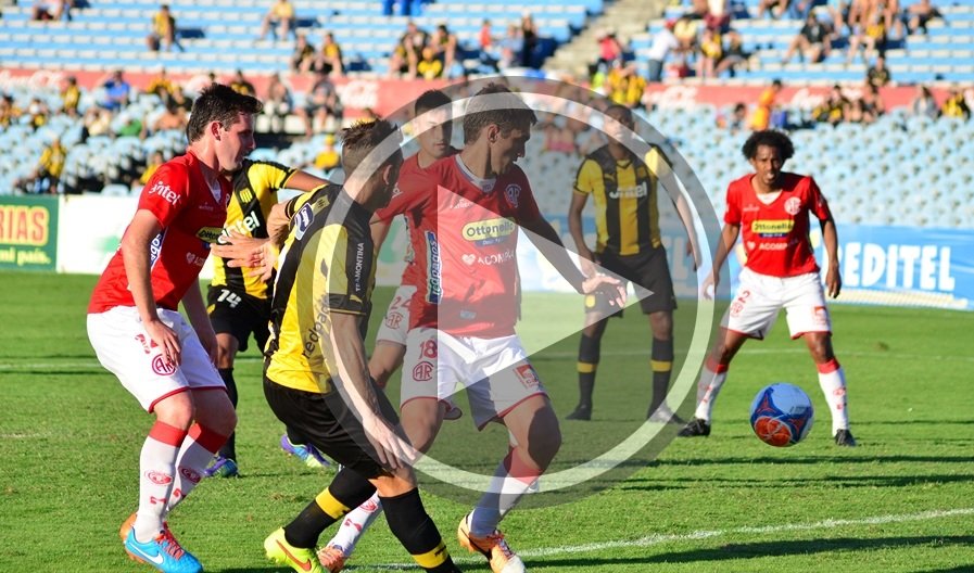 Compacto: Peñarol 4 Rentistas 0