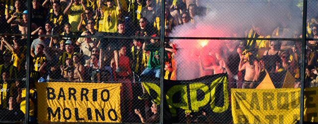 Fotos vs Fénix (Apertura 2014)