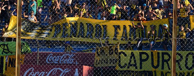 Fotos vs Rentistas (Apertura 2014)