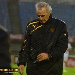 Fossati Peñarol 2 Rampla 3 Apertura 2014)