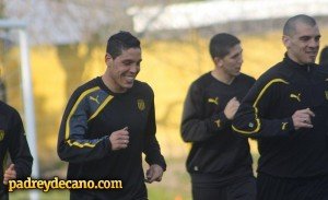 sandoval-aromos