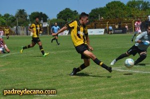 sub 19 - cuarta - river - apertura 2015 - formativas - juveniles (1)