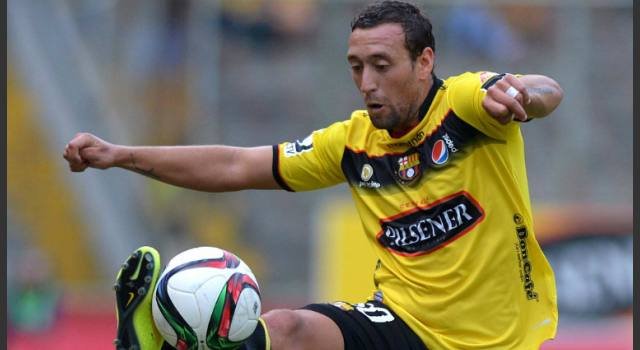 Brian Alemán