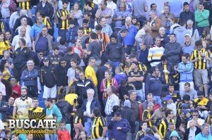 Buscate en la Tribuna América