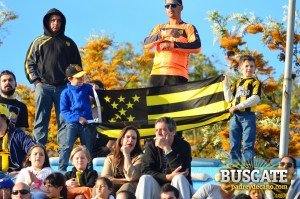 Buscate en la Tribuna Colombes