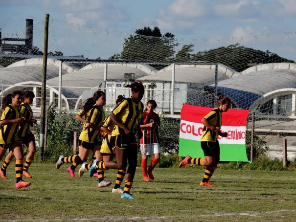 FemeninoVsColon