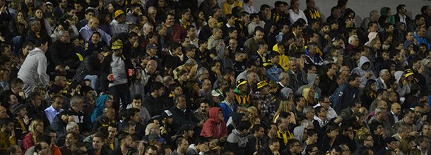 Buscate en la Tribuna América