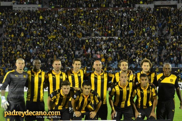 Peñarol-Huracan-Libertadores-Ignacio-Fernandez (4) (Copiar)