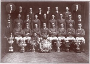 linfield-1921-1922