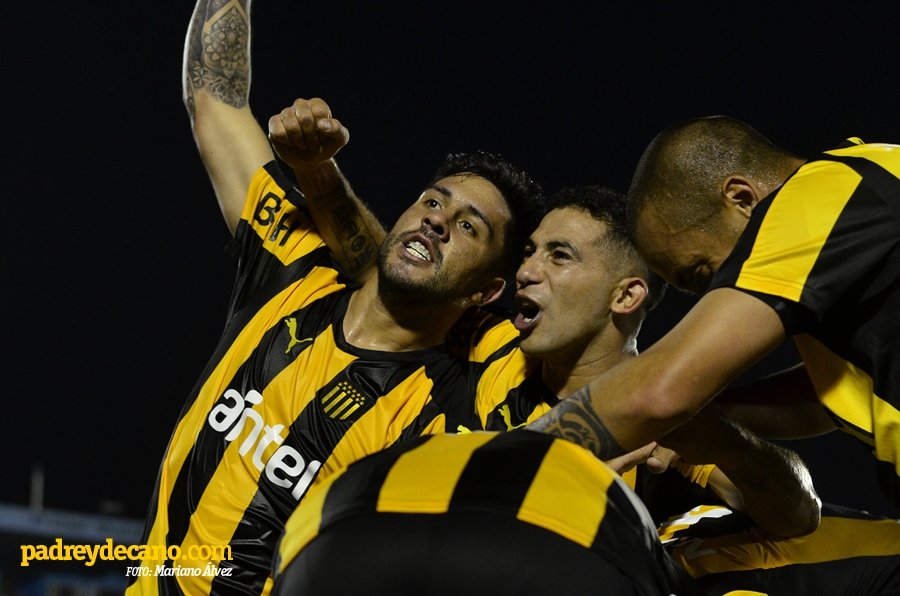 Fotos vs Defensor – Final de la Tabla Anual 2017