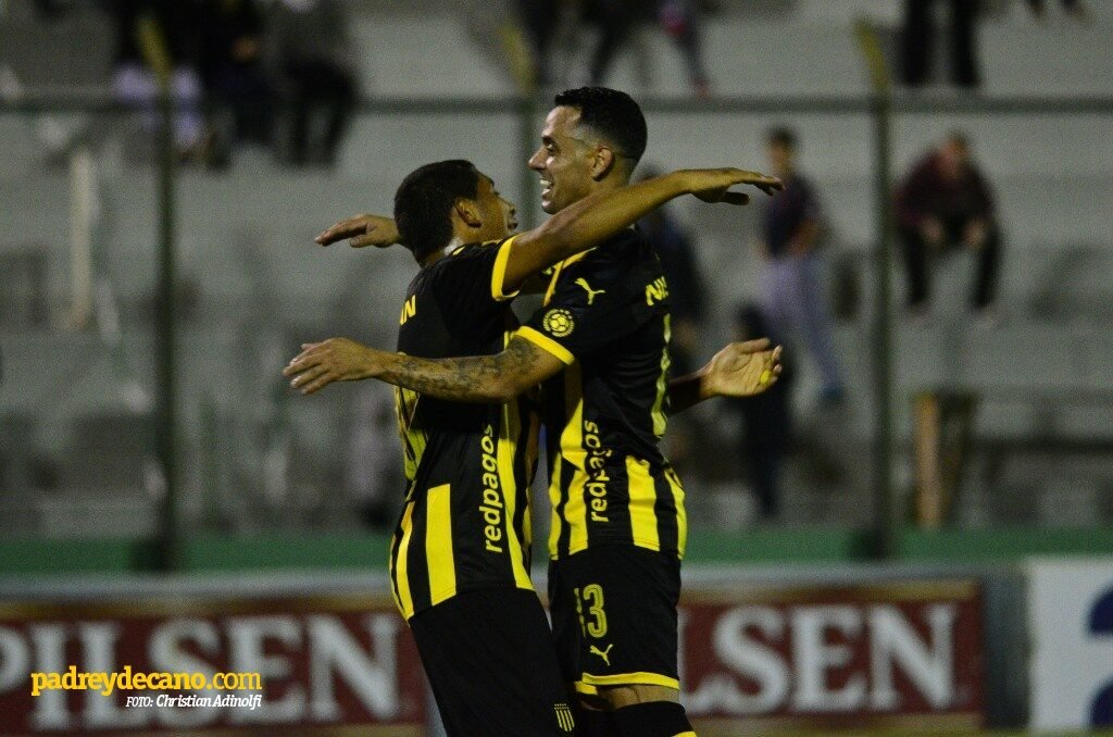 Palacios Estoyanoff