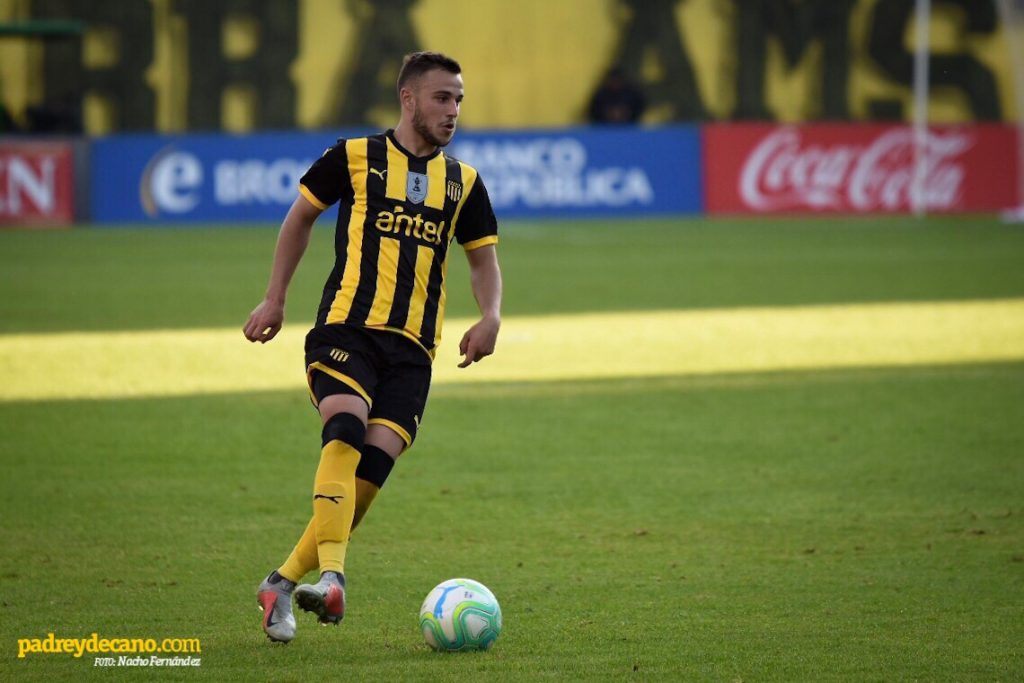 Busquets y los clásicos Padre y Decano El Sitio del Pueblo