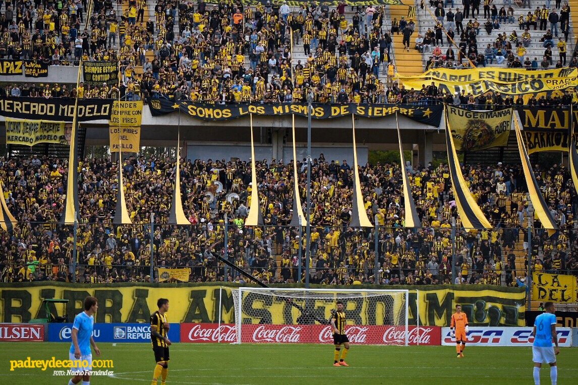 Venta de entradas vs Montevideo City Torque (Clausura 2021)