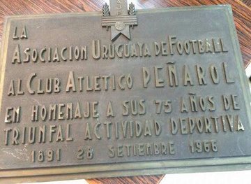 Histórico: la AUF creó la Copa Uruguay que tendrá a 76 clubes de