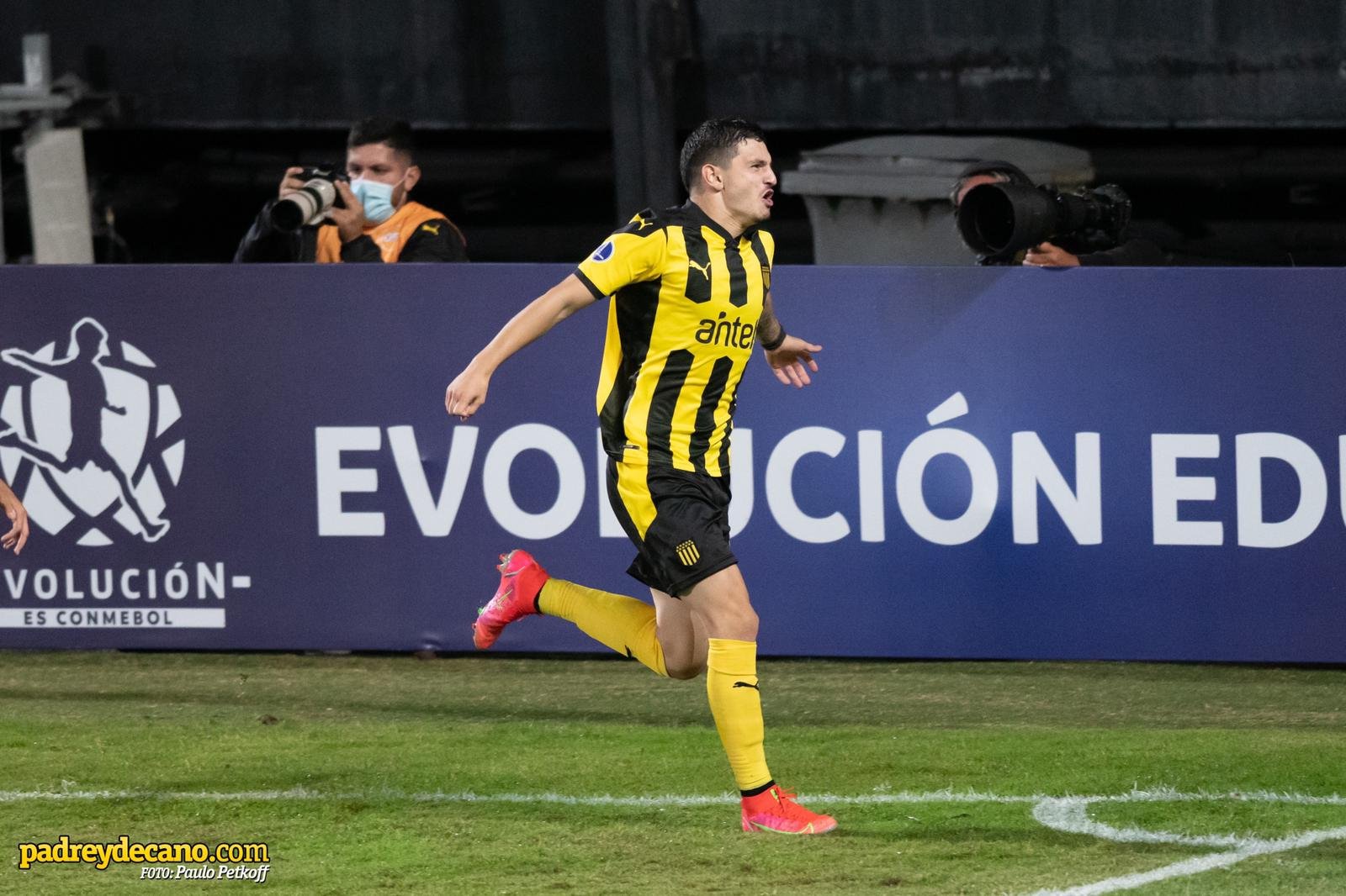 Agustín Alvarez Martinez