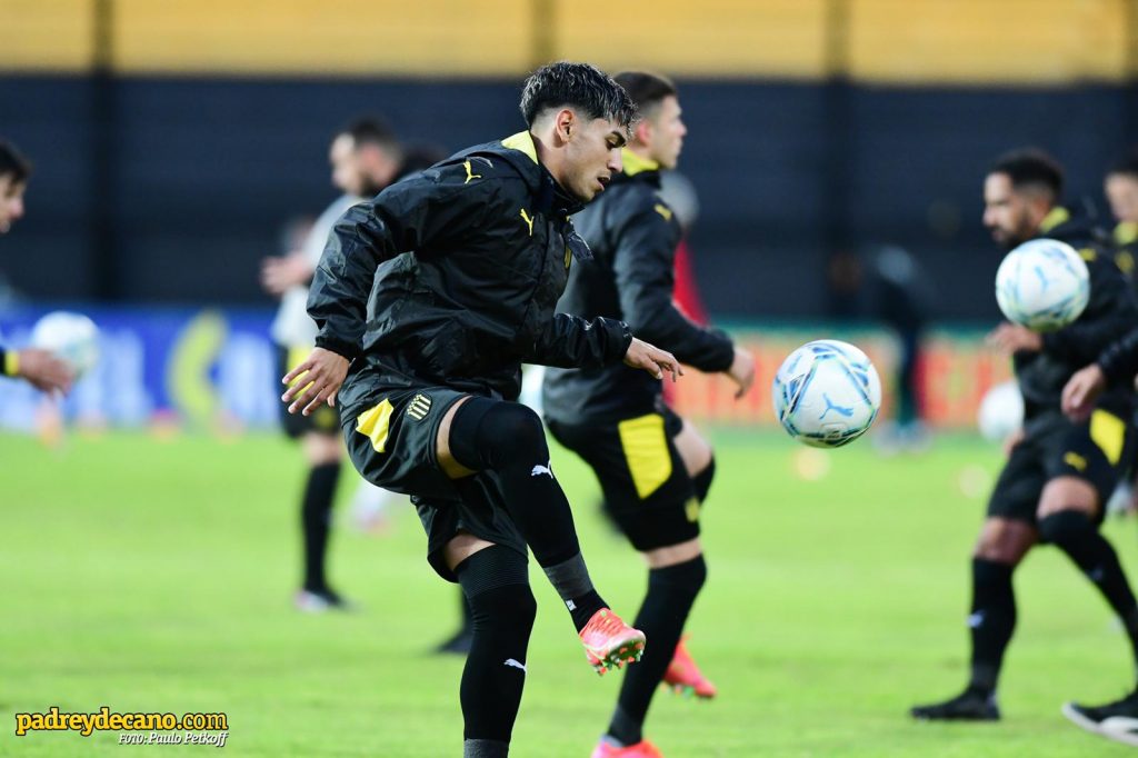 Facundo Torres