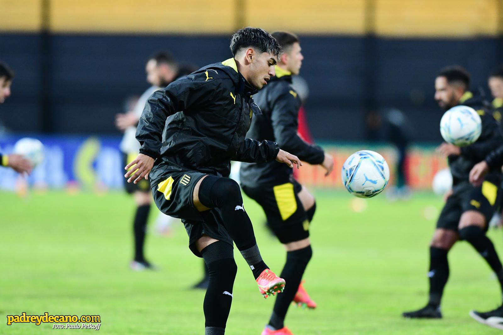 Facundo Torres