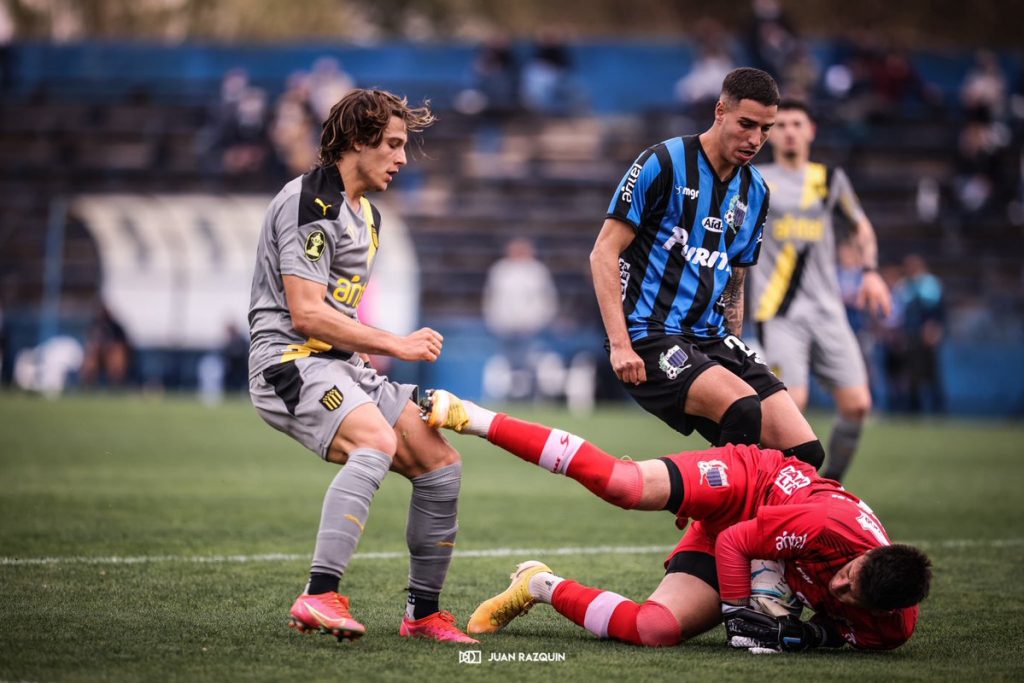 Imagen: Juan Razquin
