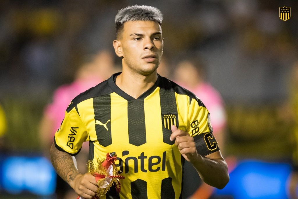 Foto: @OficialCAP