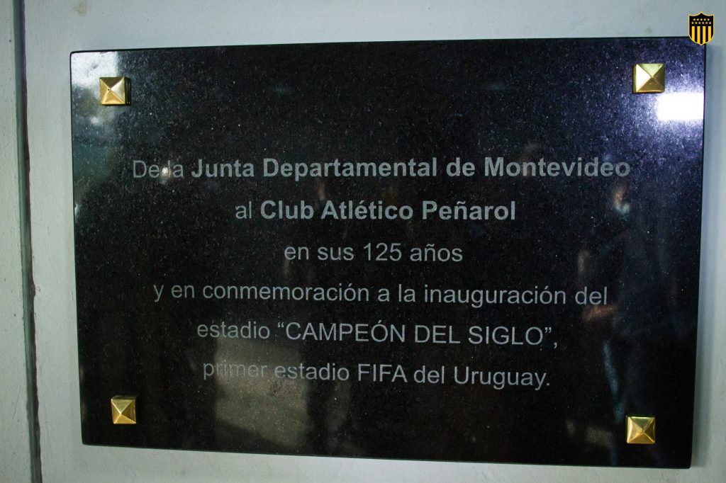 Foto: @OficialCAP