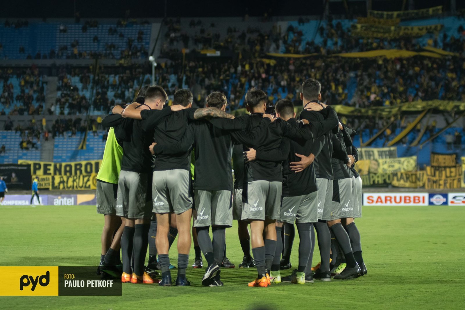 Albion vs Wanderers Torneo Intermedio - Campeonato Uruguayo 2022