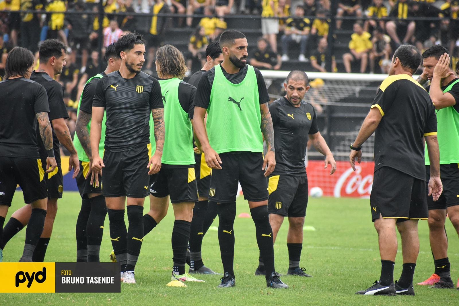 Peñarol ganó 1-0 a Boston River y sumó su primer triunfo en el Clausura del  campeonato uruguayo 2023, Deportes