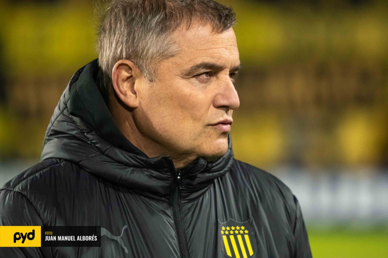 Algo tiene Diego Padre y Decano El Sitio del Pueblo